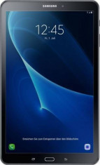 Tableta Samsung Galaxy Tab A 10.1 T585 16GB 4G Android 6.0 Black foto