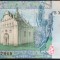 Bancnota 5 GRIVNA - UCRAINA, anul 2005 *cod 791 - AN MAI RAR = UNC!