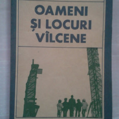 (C392) COSTEA MARINOIU - OAMENI SI LOCURI VALCENE