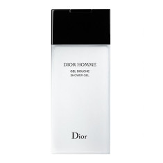 Gel de dus Dior Homme Dior (200 ml) S0546117 foto