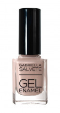 Nail Polish Gabriella Salvete Gel Enamel Dama 11ML foto