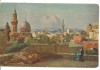 (A) carte postala- EGIPT -Cairo, Necirculata, Printata