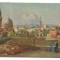 (A) carte postala- EGIPT -Cairo