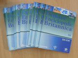 Dictionar Enciclopedic Britannica - diverse numere