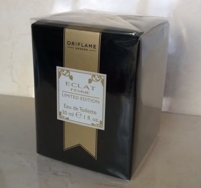 Apă De Toaletă Eclat Femme 30 Ml Oriflame Apa De Toaleta Okaziiro