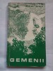 (C392) MIHAIL GLAJA - GEMENII