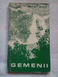 (C392) MIHAIL GLAJA - GEMENII