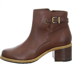 Botine Femei Clarks Clarkdale Jax 261359774 foto