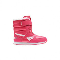 Ghete Copii Reebok CL Snow Jogger CN4629 foto