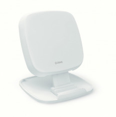 Incarcator wireless ultra rapid Qi ZENS 10W White foto