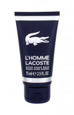 Aftershave Balsam Lacoste L&amp;#039;Homme Lacoste Barbatesc 75ML foto