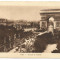 (A) carte postala(ilustrata)-FRANTA-Paris-Arcul de Triumf