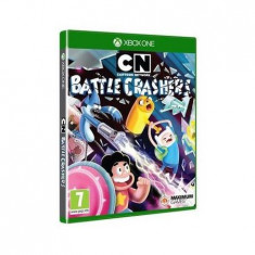 Cartoon Network - Battle Crashers (FRE/NED Box - ALL LANG IN GAME) /Xbox One foto