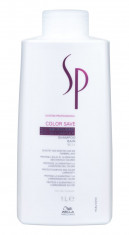 Sampon Wella SP Color Save Dama 1000ML foto