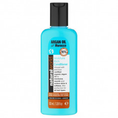 Balsam Moroccan Argan Oil Natural World S0545839 Capacitate 1000 ml foto