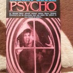 PSYCHO-ROBERT BLOCH