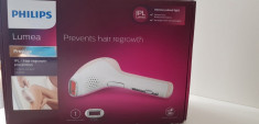 Epilator Philips Lumea IPL SC2005/00, 250000 pulsatii, Alb foto