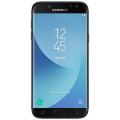 Telefon mobil Samsung Galaxy J5 (2017), Dual Sim, 16GB, 4G, Black foto
