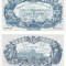 1943 (4 IX), 500 francs (P-109a.3) - Belgia - XF+