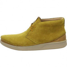 Cizme Barbati Clarks Oakland Rise 261356017 foto