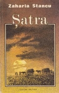 Zaharia Stancu - Șatra foto