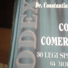 64 de modele contracte comerciale