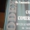 64 de modele contracte comerciale