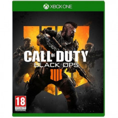 Call of Duty: Black Ops 4 (English/Arabic Box) /Xbox One foto