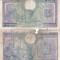 1943 (1 II), 500 francs (P-124) - Belgia