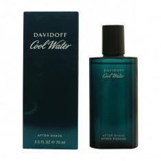 After Shave Cool Water Davidoff S0546028 Capacitate 125 ml foto