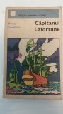 Myh 521F - CAPITANUL LAFORTUNE - YVES GANDON - ED 1972