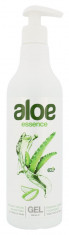 Body Gel Diet Esthetic Aloe Vera Dama 500ML foto