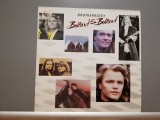 Bolland &amp; Bolland &ndash; Brotherology (1987/Decca/RFG) - Vinil/Impecabil/Vinyl/, Pop, decca classics