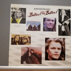 Bolland & Bolland – Brotherology (1987/Decca/RFG) - Vinil/Impecabil/Vinyl/
