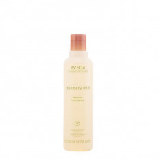 Sampon Revitalizant Rosemary Mint Aveda S0549974 Capacitate 250 ml foto