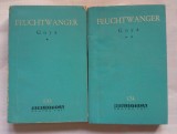 (C392) FEUCHTWANGER - GOYA (2 VOL.)