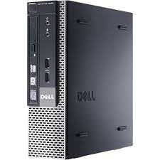 Sistem Dell Optiplex 9020 , I3 4160 , 4 gb , 500 gb hdd, garantie 6 luni foto