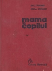 Emil si Herta Capraru - Mama ?i copilul foto