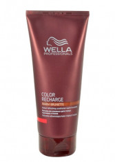 Conditioner Wella Color Recharge Dama 200ML foto