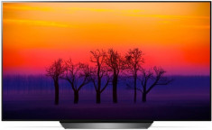 LG Televizor OLED 55B8PLA, Smart TV, 139 cm, 4K Ultra HD, WiFi foto
