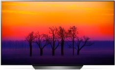 LG Televizor OLED 55B8PLA, Smart TV, 139 cm, 4K Ultra HD, WiFi foto