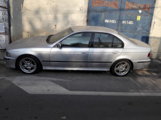 BMW 540 Pachet M, motor 4400 cm benzina, 286 cai foto