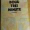 myh 524 - DOUA TREI MINUTE - ALEXANDRA INDRIES - ED 1984