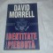 DAVID MORRELL - IDENTITATE PIERDUTA