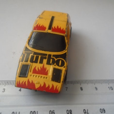 bnk jc Matchbox Super GT BR 7/8 - Siva Spider