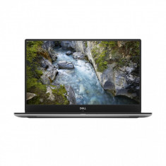 Notebook Dell XPS 9570 15.6&amp;quot; UHD InfinityEdge Touch i7-8750H 16GB 512GB nVidia GeForce GTX 1050 Ti 4GB Windows 10 Pro Black foto