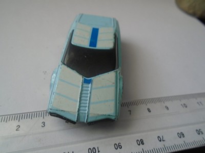 bnk jc Matchbox Super GT BR 5/6 foto