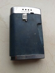 RONSON -BRICHETA VECHE foto