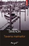 Georges Simenon - Taverna marinarilor, Polirom