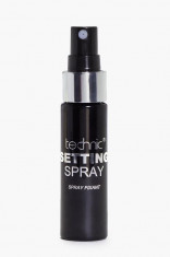 SPRAY PENTRU FIXAREA MACHIAJULUI TECHNIC SETTING SPRAY 31 ML foto